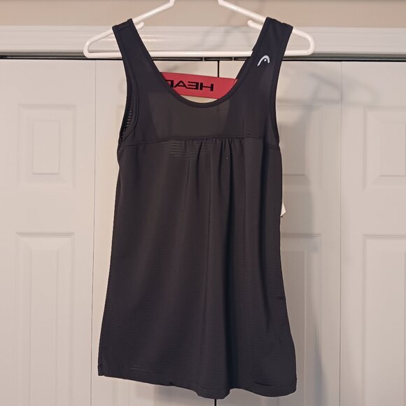 #213 3/$18 - Head Gray Tank Top Size XS - Picture 1 of 5